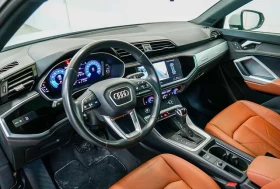 Audi Q3 Komfort 45 TFSI* АвтоКредит* (ЦЕНА ДО БГ) - 26999 € / 52805.45 лв. - 75588187 7 | Car24.bg Audi Q3 Komfort 45 TFSI* АвтоКредит* (ЦЕНА ДО БГ) - 26999 € / 52805.45 лв. - 75588187 7