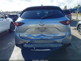 Mazda CX-5 КОЖА* НАВИ* АВТОМАТ - 12610 € / 24663.02 лв. - 56350422 7 | Car24.bg Mazda CX-5 КОЖА* НАВИ* АВТОМАТ - 12610 € / 24663.02 лв. - 56350422 7