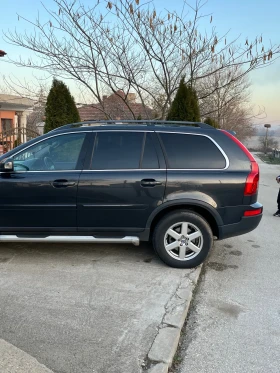 Volvo Xc90 2.4 D5 AWD - 5800 € / 11343.81 лв. - 97967651 5 | Car24.bg Volvo Xc90 2.4 D5 AWD - 5800 € / 11343.81 лв. - 97967651 5