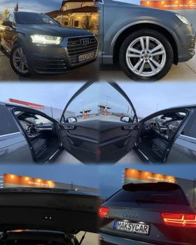 Audi SQ7 4.0TDI Germany - 30000 € / 58674.90 лв. - 12169944 17 | Car24.bg Audi SQ7 4.0TDI Germany - 30000 € / 58674.90 лв. - 12169944 17