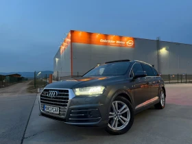 Audi SQ7 4.0TDI Germany - 30000 € / 58674.90 лв. - 12169944 3 | Car24.bg Audi SQ7 4.0TDI Germany - 30000 € / 58674.90 лв. - 12169944 3