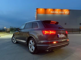 Audi SQ7 4.0TDI Germany - 30000 € / 58674.90 лв. - 12169944 5 | Car24.bg Audi SQ7 4.0TDI Germany - 30000 € / 58674.90 лв. - 12169944 5
