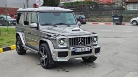 Mercedes-Benz G 400 Cdi AMG/KOJA/KLIMATRON/NAVIG/AVTOMAT - 30500 € / 59652.82 лв. - 17098715 9 | Car24.bg Mercedes-Benz G 400 Cdi AMG/KOJA/KLIMATRON/NAVIG/AVTOMAT - 30500 € / 59652.82 лв. - 17098715 9