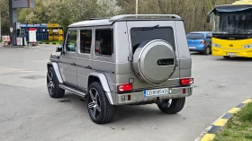 Mercedes-Benz G 400 Cdi AMG/KOJA/KLIMATRON/NAVIG/AVTOMAT - 30500 € / 59652.82 лв. - 17098715 5 | Car24.bg Mercedes-Benz G 400 Cdi AMG/KOJA/KLIMATRON/NAVIG/AVTOMAT - 30500 € / 59652.82 лв. - 17098715 5