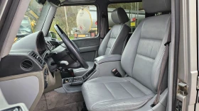 Mercedes-Benz G 400 Cdi AMG/KOJA/KLIMATRON/NAVIG/AVTOMAT - 30500 € / 59652.82 лв. - 17098715 12 | Car24.bg Mercedes-Benz G 400 Cdi AMG/KOJA/KLIMATRON/NAVIG/AVTOMAT - 30500 € / 59652.82 лв. - 17098715 12