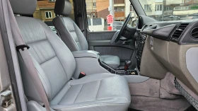 Mercedes-Benz G 400 Cdi AMG/KOJA/KLIMATRON/NAVIG/AVTOMAT - 30500 € / 59652.82 лв. - 17098715 13 | Car24.bg Mercedes-Benz G 400 Cdi AMG/KOJA/KLIMATRON/NAVIG/AVTOMAT - 30500 € / 59652.82 лв. - 17098715 13