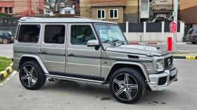 Mercedes-Benz G 400 Cdi AMG/KOJA/KLIMATRON/NAVIG/AVTOMAT - 30500 € / 59652.82 лв. - 17098715 8 | Car24.bg Mercedes-Benz G 400 Cdi AMG/KOJA/KLIMATRON/NAVIG/AVTOMAT - 30500 € / 59652.82 лв. - 17098715 8