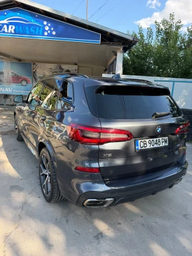 BMW X5 М50i | Auto.bg — изображение 5 BMW X5 М50i | Auto.bg — изображение 5