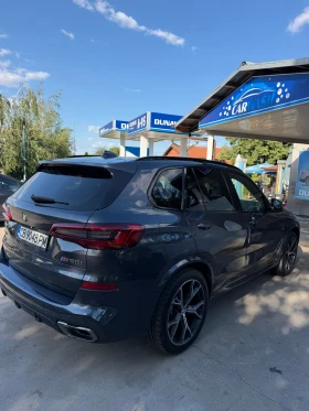 BMW X5 М50i | Auto.bg — изображение 4 BMW X5 М50i | Auto.bg — изображение 4
