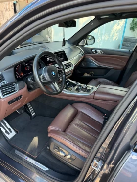 BMW X5 М50i | Auto.bg — изображение 8 BMW X5 М50i | Auto.bg — изображение 8