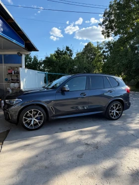 BMW X5 М50i | Auto.bg — изображение 2 BMW X5 М50i | Auto.bg — изображение 2