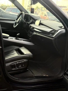 BMW X5 35i/M-Pack/LED/Digital/HUD/Вакуум/360/Пано | Auto.bg — изображение 12 BMW X5 35i/M-Pack/LED/Digital/HUD/Вакуум/360/Пано | Auto.bg — изображение 12