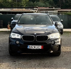 BMW X5 35i/M-Pack/LED/Digital/HUD/Вакуум/360/Пано | Auto.bg — изображение 3 BMW X5 35i/M-Pack/LED/Digital/HUD/Вакуум/360/Пано | Auto.bg — изображение 3
