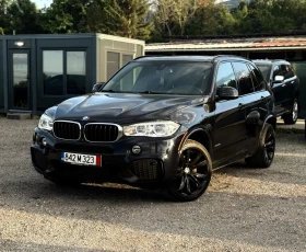 BMW X5 35i/M-Pack/LED/Digital/HUD/Вакуум/360/Пано