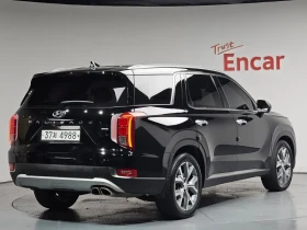 Hyundai Palisade 3.8 4WD - САМО 30% АВАНС - 18391 € - 66110277 2 | Car24.bg Hyundai Palisade 3.8 4WD - САМО 30% АВАНС - 18391 € - 66110277 2