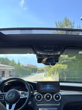 Mercedes-Benz GLC 220 MERCEDES-BENZ GLC 220 d 4MATIC | 2020 г. | 9G-TRON | Auto.bg — изображение 8 Mercedes-Benz GLC 220 MERCEDES-BENZ GLC 220 d 4MATIC | 2020 г. | 9G-TRON | Auto.bg — изображение 8