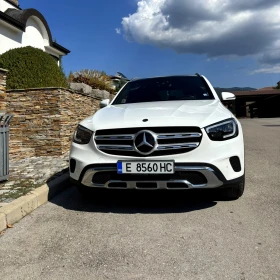 Mercedes-Benz GLC 220 MERCEDES-BENZ GLC 220 d 4MATIC | 2020 г. | 9G-TRON | Auto.bg — изображение 2 Mercedes-Benz GLC 220 MERCEDES-BENZ GLC 220 d 4MATIC | 2020 г. | 9G-TRON | Auto.bg — изображение 2