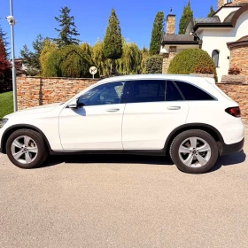 Mercedes-Benz GLC 220 MERCEDES-BENZ GLC 220 d 4MATIC | 2020 г. | 9G-TRON | Auto.bg — изображение 3 Mercedes-Benz GLC 220 MERCEDES-BENZ GLC 220 d 4MATIC | 2020 г. | 9G-TRON | Auto.bg — изображение 3