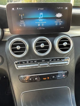 Mercedes-Benz GLC 220 MERCEDES-BENZ GLC 220 d 4MATIC | 2020 г. | 9G-TRON | Auto.bg — изображение 12 Mercedes-Benz GLC 220 MERCEDES-BENZ GLC 220 d 4MATIC | 2020 г. | 9G-TRON | Auto.bg — изображение 12