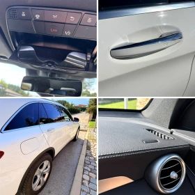 Mercedes-Benz GLC 220 MERCEDES-BENZ GLC 220 d 4MATIC | 2020 г. | 9G-TRON | Auto.bg — изображение 17 Mercedes-Benz GLC 220 MERCEDES-BENZ GLC 220 d 4MATIC | 2020 г. | 9G-TRON | Auto.bg — изображение 17