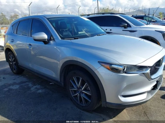 Mazda CX-5 КОЖА* НАВИ* АВТОМАТ - 12610 € / 24663.02 лв. - 56350422 1 | Car24.bg Mazda CX-5 КОЖА* НАВИ* АВТОМАТ - 12610 € / 24663.02 лв. - 56350422 1