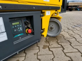Автовишка Друга марка Bautrax SL8 | Auto.bg — изображение 11 Автовишка Друга марка Bautrax SL8 | Auto.bg — изображение 11