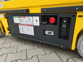 Автовишка Друга марка Bautrax SL8 | Auto.bg — изображение 10 Автовишка Друга марка Bautrax SL8 | Auto.bg — изображение 10