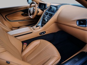 Aston martin DB11 V8 | Mobile.bg   11