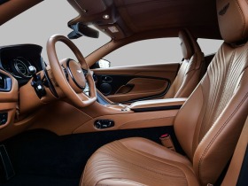 Aston martin DB11 V8 | Mobile.bg   7