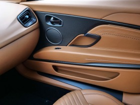 Aston martin DB11 V8 | Mobile.bg   14