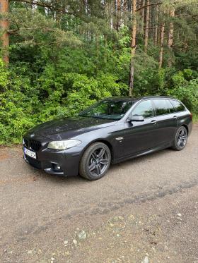 Обява за продажба на BMW 525 F11 ~28 600 лв. - изображение 1