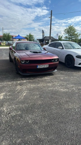 Dodge Challenger - Car24.bg Dodge Challenger