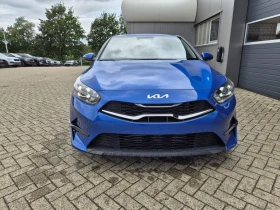 Kia Ceed Kia Ceed 1.5 Vision Чисто Нова - Car24.bg Kia Ceed Kia Ceed 1.5 Vision Чисто Нова