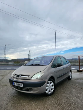 Citroen Xsara picasso 1.8 | Mobile.bg — малка снимка 1