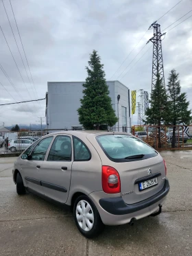 Citroen Xsara picasso 1.8 | Mobile.bg — малка снимка 3