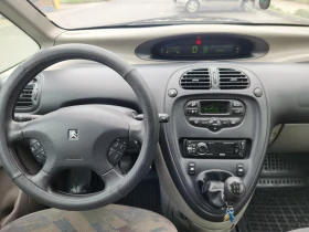 Citroen Xsara picasso 1.8 | Mobile.bg — малка снимка 8