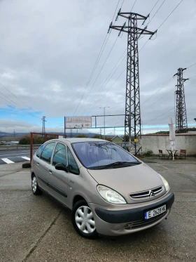 Citroen Xsara picasso 1.8 | Mobile.bg — малка снимка 5