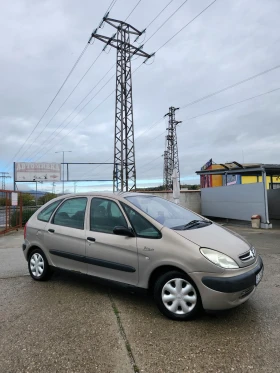 Citroen Xsara picasso 1.8 | Mobile.bg — малка снимка 6