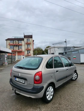 Citroen Xsara picasso 1.8 | Mobile.bg — малка снимка 4