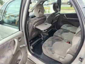 Citroen Xsara picasso 1.8 | Mobile.bg — малка снимка 10