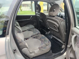 Citroen Xsara picasso 1.8 | Mobile.bg — малка снимка 12