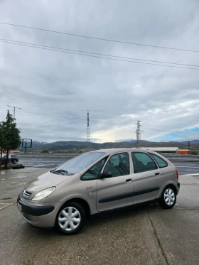 Citroen Xsara picasso 1.8 | Mobile.bg — малка снимка 2