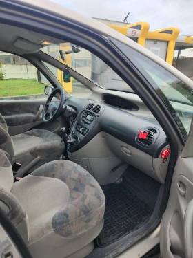 Citroen Xsara picasso 1.8 | Mobile.bg — малка снимка 13