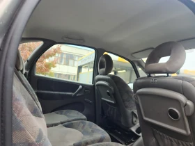 Citroen Xsara picasso 1.8 | Mobile.bg — малка снимка 11
