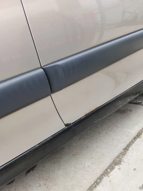Citroen Xsara picasso 1.8 | Mobile.bg — малка снимка 15