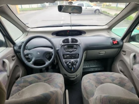 Citroen Xsara picasso 1.8 | Mobile.bg — малка снимка 7