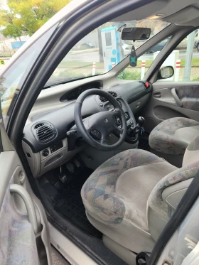 Citroen Xsara picasso 1.8 | Mobile.bg — малка снимка 9