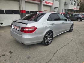 Mercedes-Benz E 350 CDI-Avantgarde (265 Hp) 4Matic - 22500 лв. / 11504.07 € - 64830555 5 | Car24.bg Mercedes-Benz E 350 CDI-Avantgarde (265 Hp) 4Matic - 22500 лв. / 11504.07 € - 64830555 5