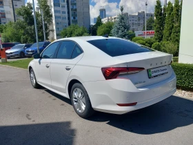 Skoda Octavia 2.0 TDI/7DSG | Auto.bg — изображение 4 Skoda Octavia 2.0 TDI/7DSG | Auto.bg — изображение 4