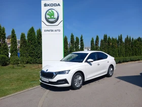 Skoda Octavia 2.0 TDI/7DSG